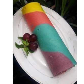 

rainbow gulung