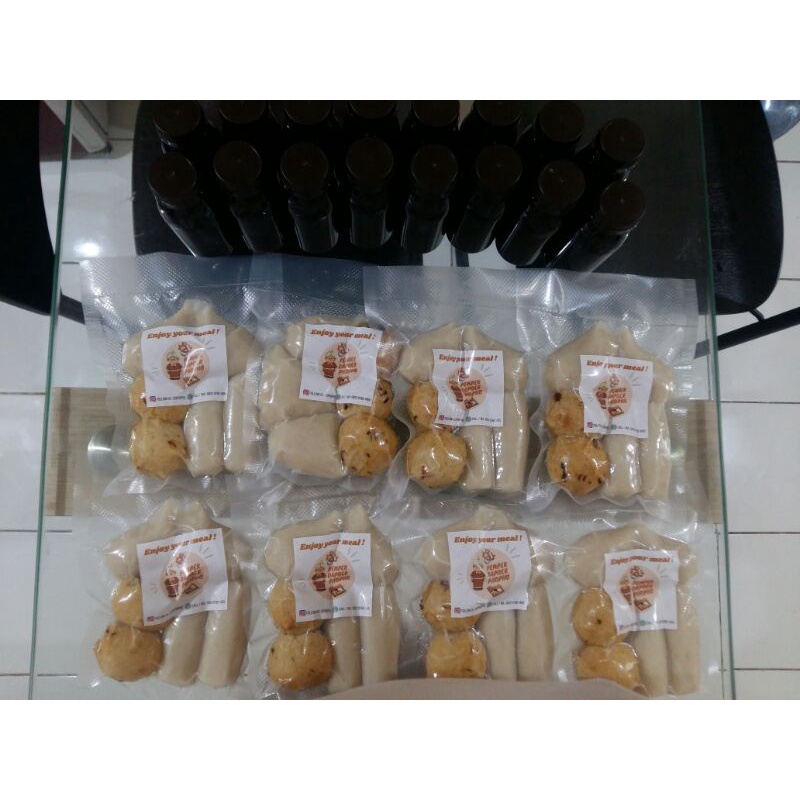 

DapoerPhopho
