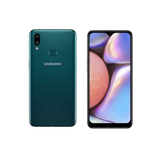 Samsung galaxy a10 s a10s garansi resmi bkan m30 p31
