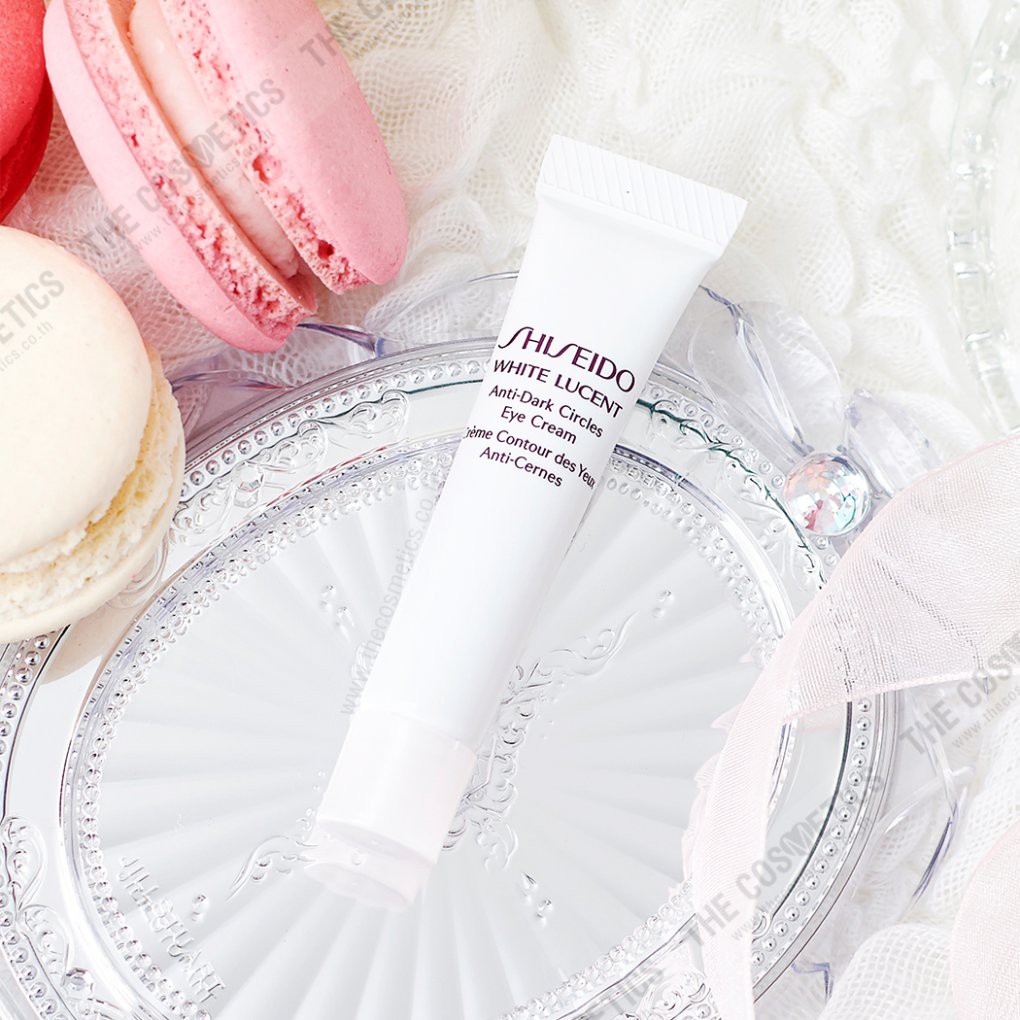 eye cream shiseido harga