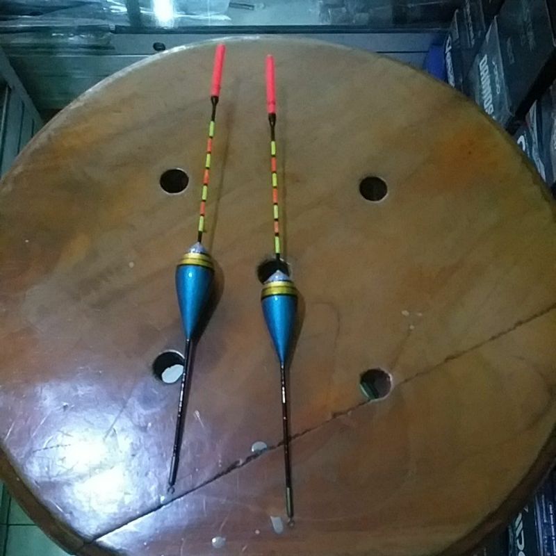 pelampung kambngan anti badai stereoform 30cm