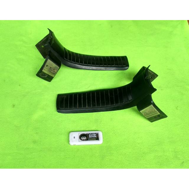 Kancing sayap karet sayap astrea prima original bekas