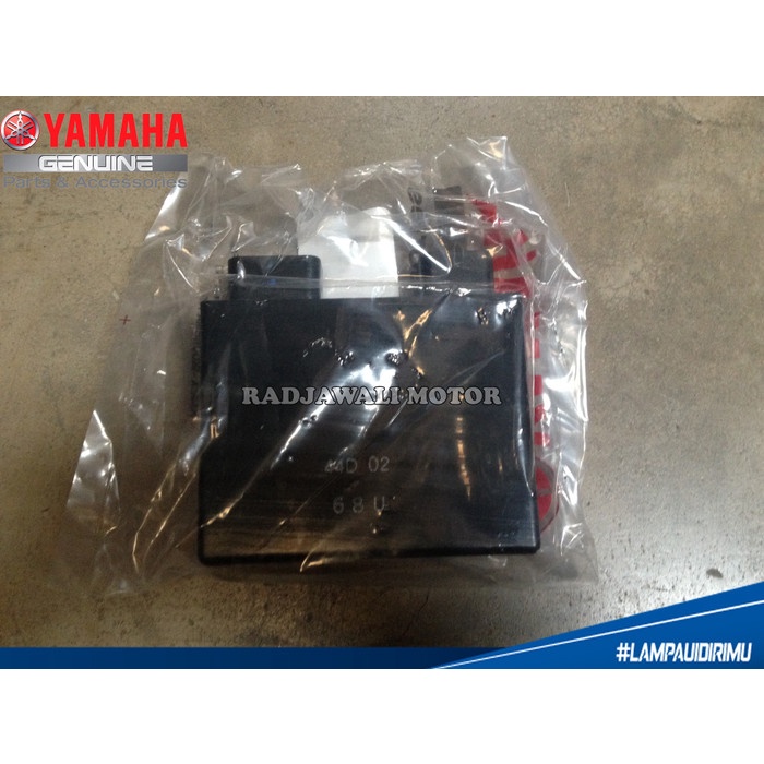 CDI XEON ASLI YAMAHA