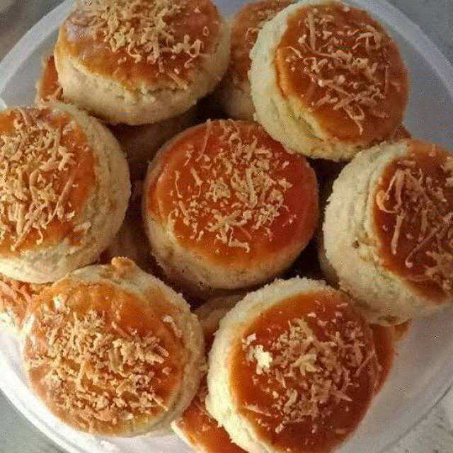 

Kue kacang