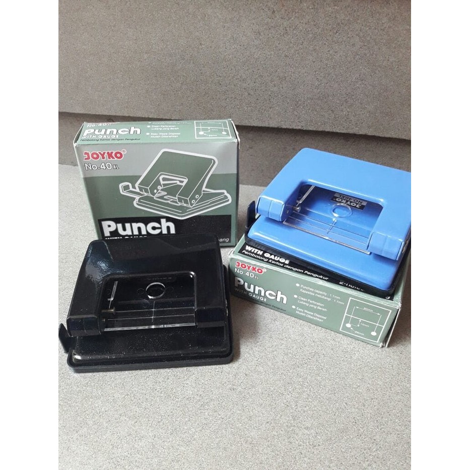 

PERFORATOR JOYKO 40XL