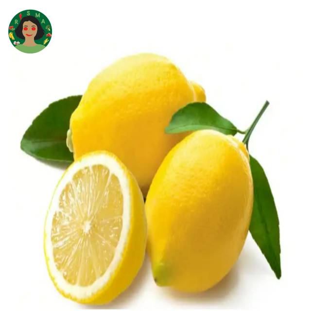 

Lemon Import 1000Gram