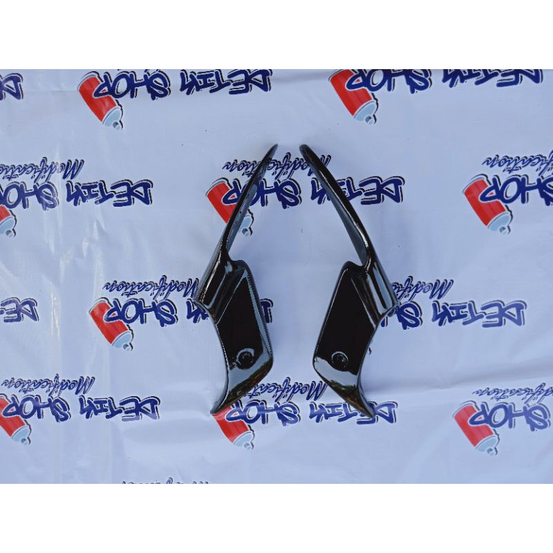 AERO FAIRING R15 V3 WINGLET R15 V3 AERO FAIRING GP