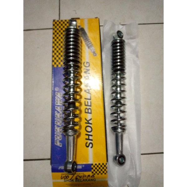 Shock Belakang buat Motor Honda Supra x ,Supra fit lama