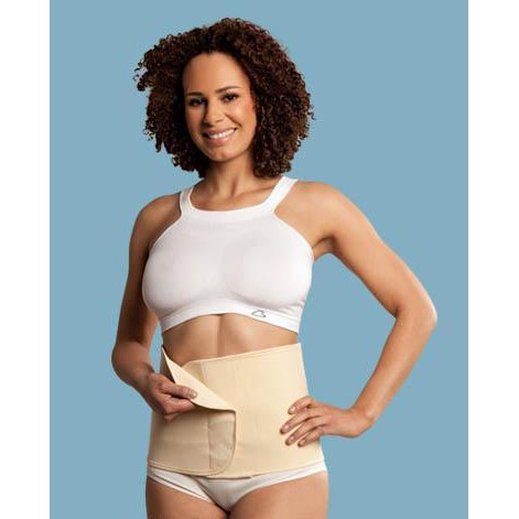 Carriwell Belly Binder Natural - L/XL