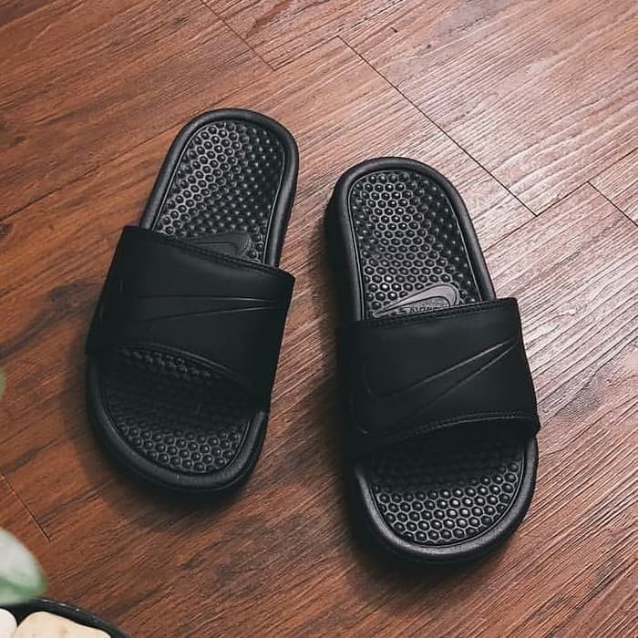 sandal nike shopee