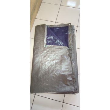 terpal plastik 2x2 a2 serbaguna