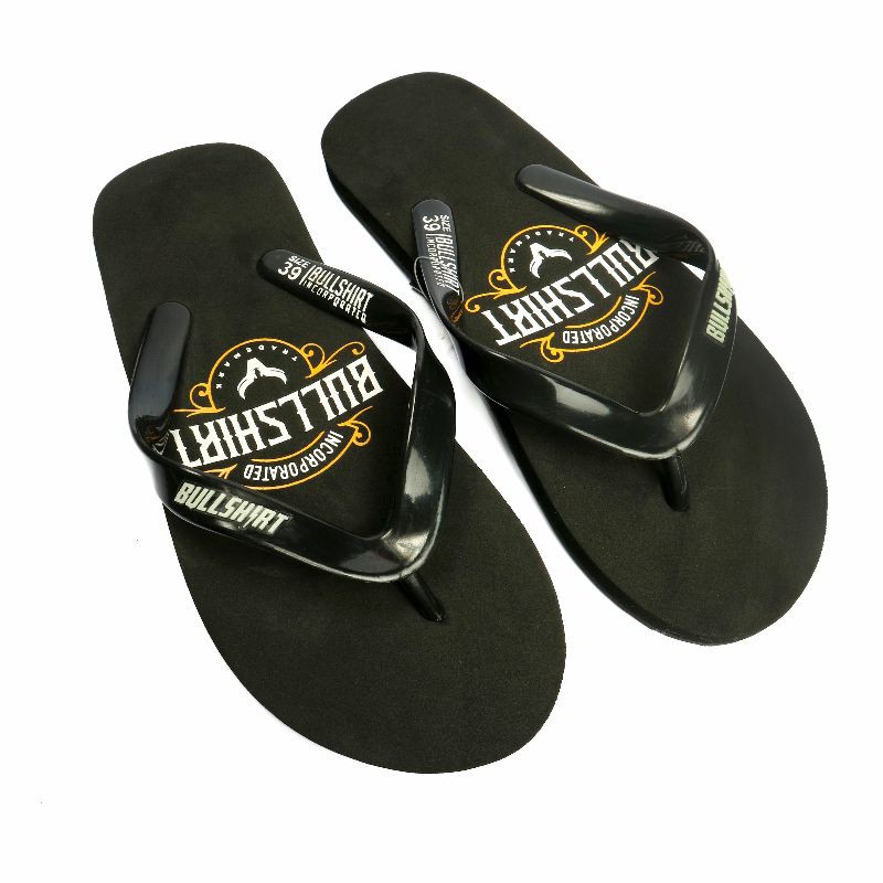 BULLSHIRT SANDAL PRIA BLACK