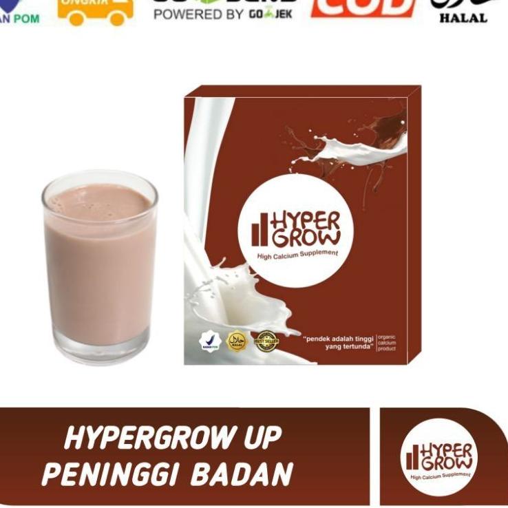 

G18K susu peninggi badan alami Best