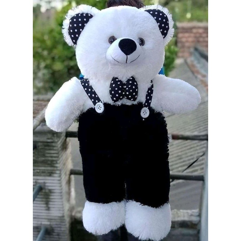 Boneka bear jojon xl tinggi 70cm