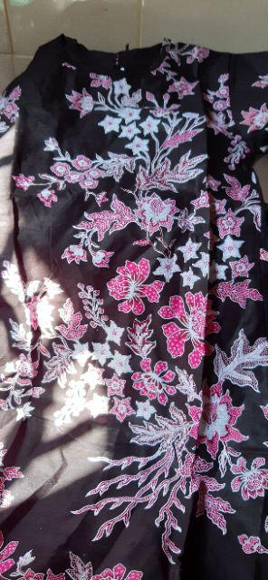 Maura Couple - Sania Ruffle Batik Couple Ori Ndoro Jowi Dnt Garansi Termurah Shopee - Shopashop Solo