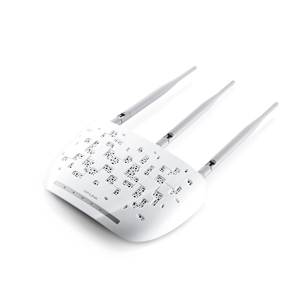 TPLINK TL-WA901ND : 450Mbps Wireless N Access Point