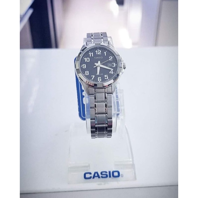 Jam tangan wanita Casio tahan air original