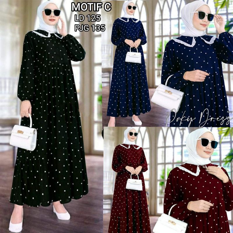 LONGDRES MIDI JUMBO/DASTER MIDI JUMBO/DASTER ARAB JUMBO