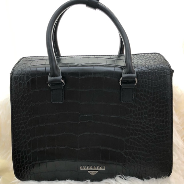Preloved Everbest Bag