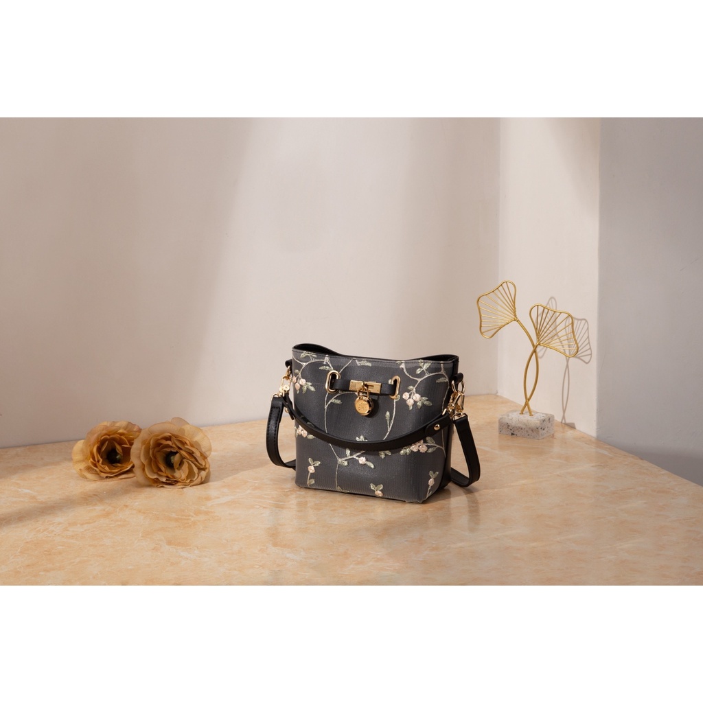 CLARYN BAG JIMSHONEY