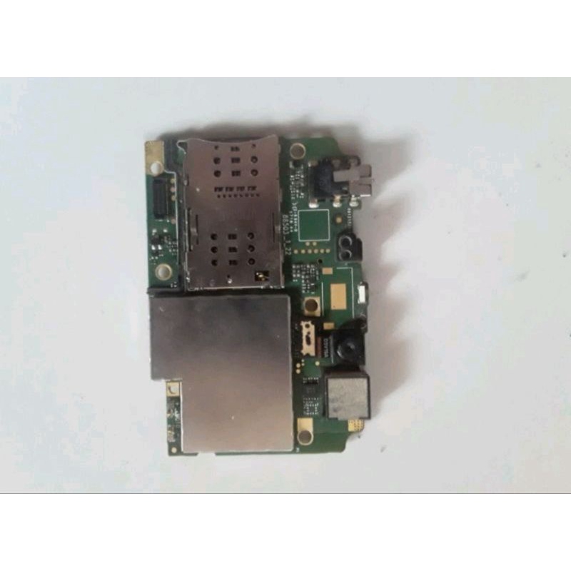 mesin redmi 4A Hidup Normal