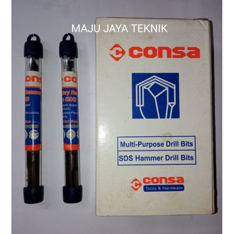 Mata Bor Beton SDS 8MM