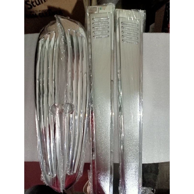 pilar kijang lgx (1997 - 2004)