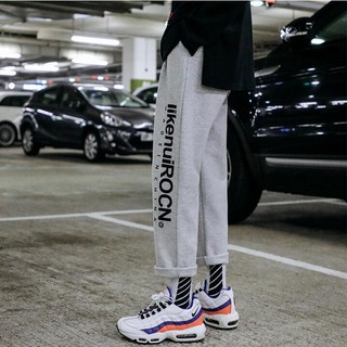 Celana Panjang Model Longgar Lebar Untuk Pria Shopee Celana Panjang Model Longgar Lebar Untuk Pria Shopee