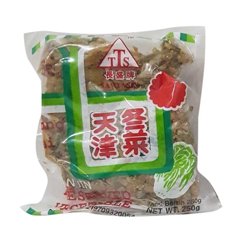 

Tong Chai B 250 Gram