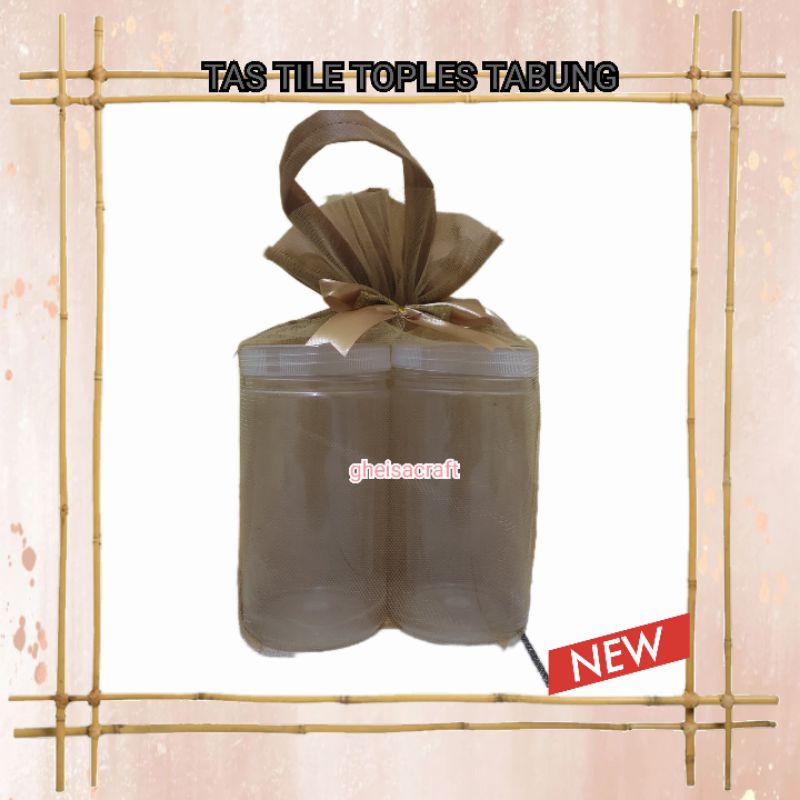 

TAS TILE SERUT 2 TOPLES 1000ml (kode 500S3)