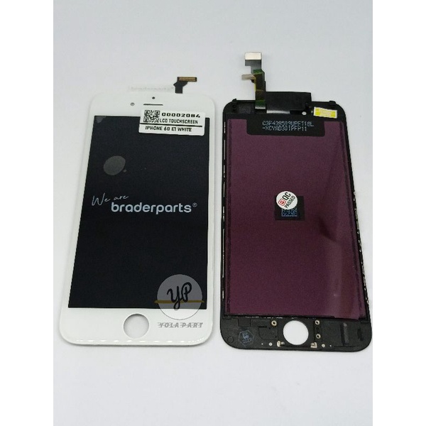 LCD IPHONE 6 / IPHONE 6G