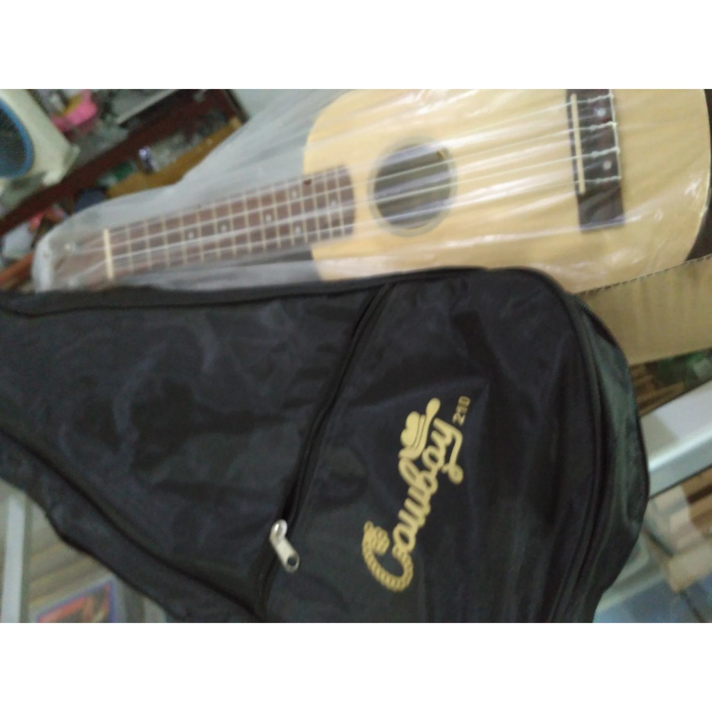 Ukulele senar 4 Cowboy Paladin original