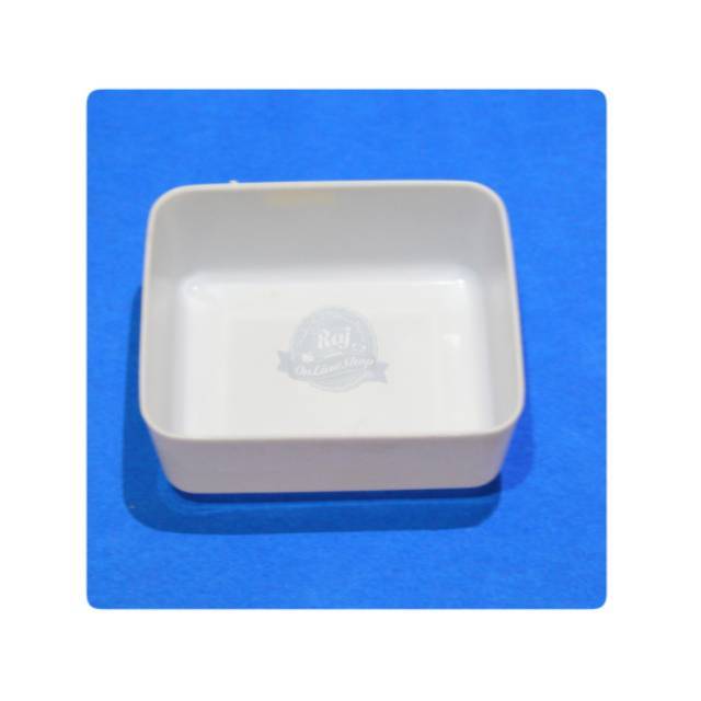 Cetakan Nasi Bento Mini Kotak Bisa Untuk Tempat Kancing bekal sekolah anak masakan catering