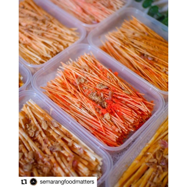 

MIE LIDI KERING PROMO