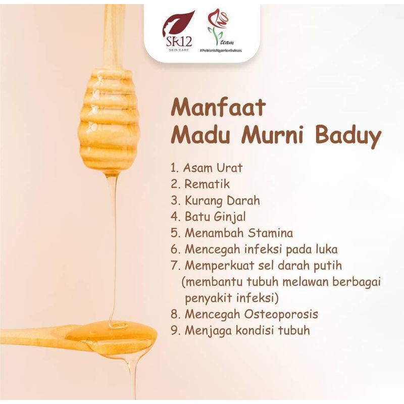 

Terlaris!!madu penambah nafsu makan dan imun tubuh