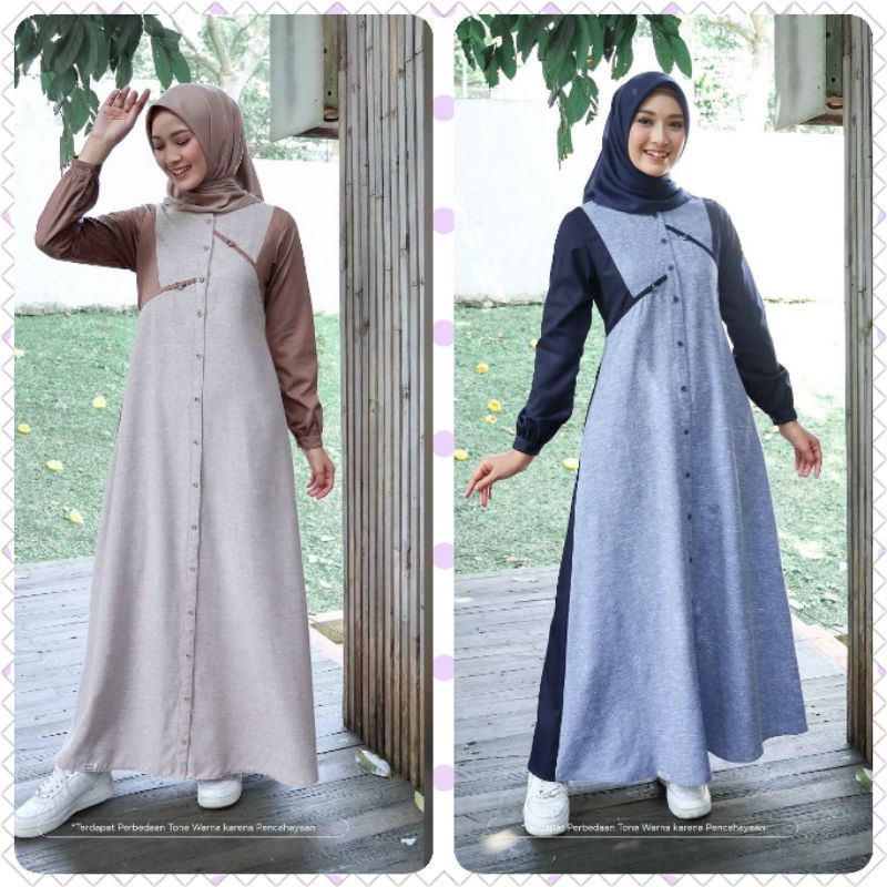 GAMIS ETHICA AYUMI 350