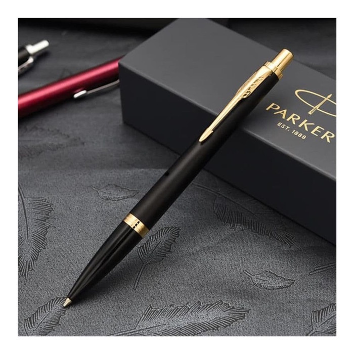 

Pulpen Parker HP368 promo