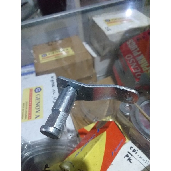 tuas rem depan vespa super.sprint