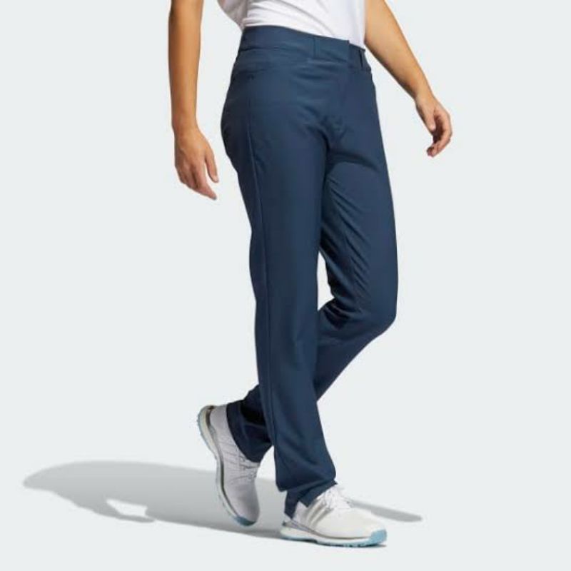 CELANA GOLF WANITA ADIDAS GOLF PRIMEGREEN FULL-LENGTH PANTS ORIGINAL