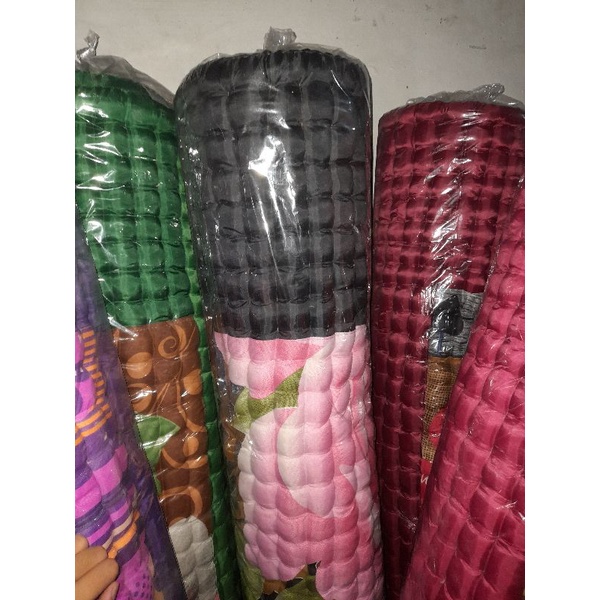 tilam/kasur tahu palembang (KHUSUS WILAYAH LUAR SUMUT)