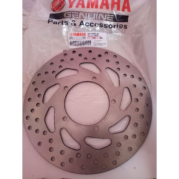 Piringan Disk Cakram Depan Vixion Old New 3c1-F582U-00