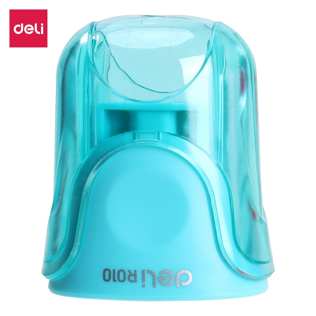 

Deli Rautan 1 lubang Untuk Pensil Standar ER01000