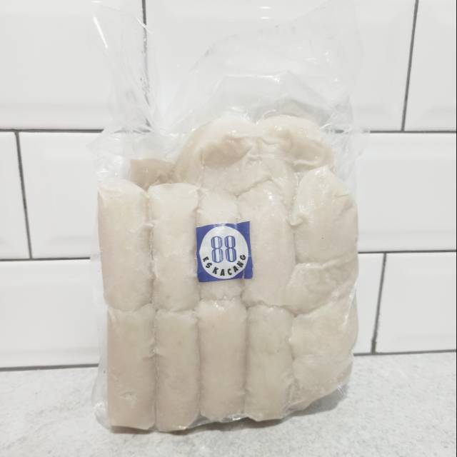 

Pempek asli palembang frozen enak dijamin