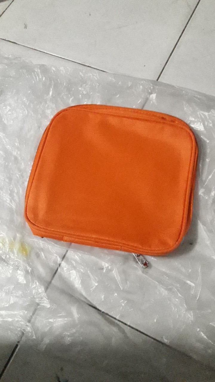 Tas Lolly Daun (19.5 × 17.5 X 7.5cm)