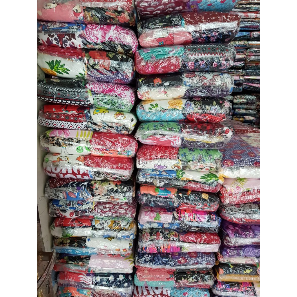 GROSIR! Celana Legging Anak SIZE XL / 7-8 TAHUN GRISELDA MOTIF