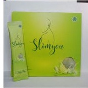 SLIM YOU FIBER ASHANTY