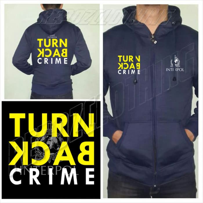 JAKET BIRU DONGKER MURAH