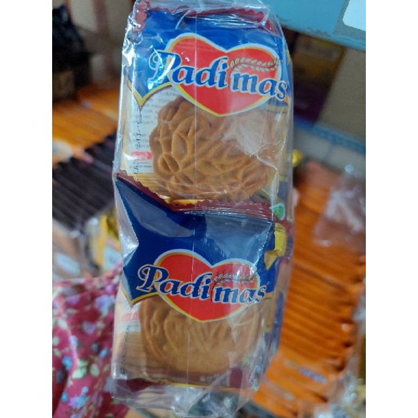 Padimas Pia Cetak 15 gr x 10 pcs