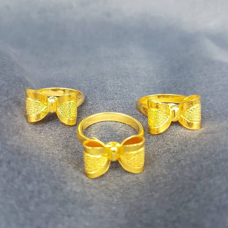 cincin emas london pita