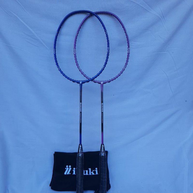 raket Ibuki Blocker